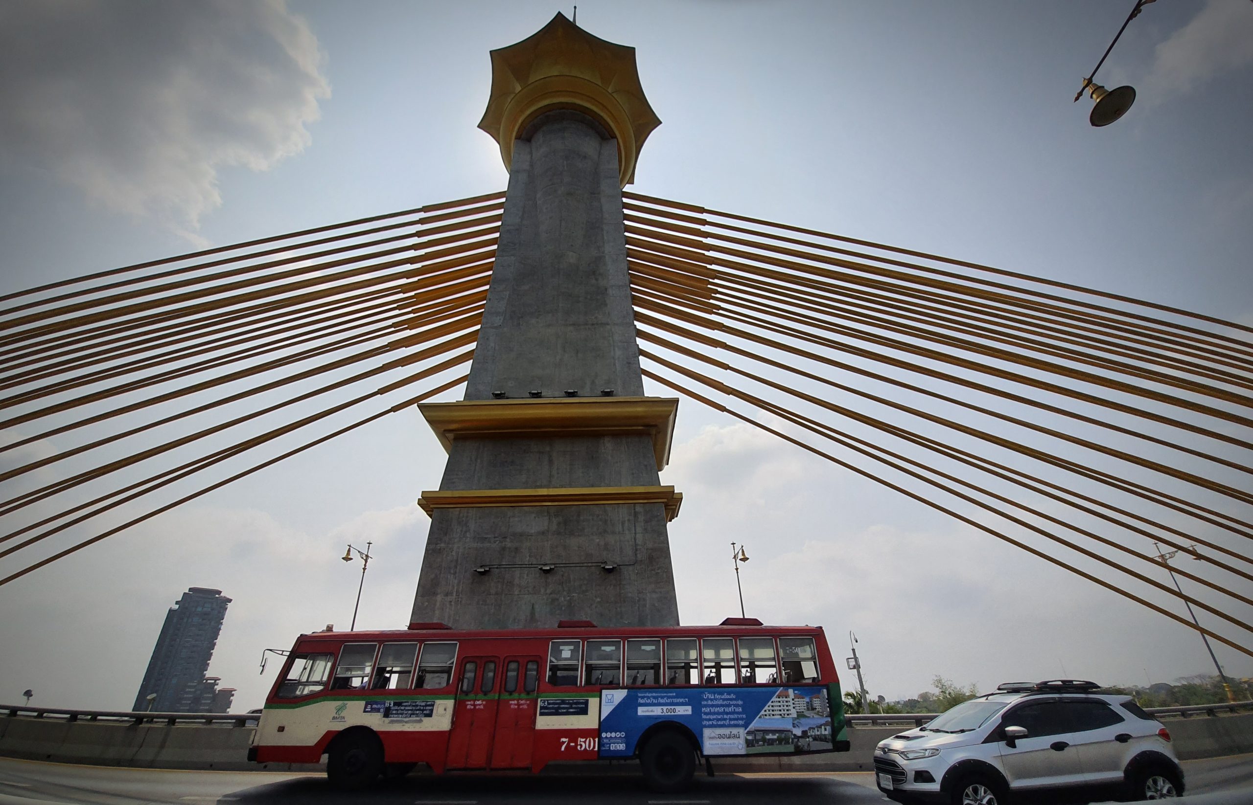 Envisioning Low Carbon Lifestyles for Nonthaburi