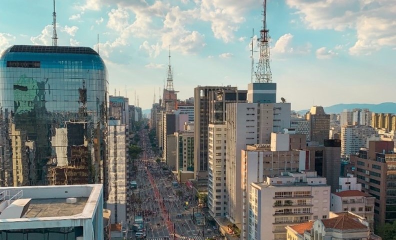 Sao Paolo