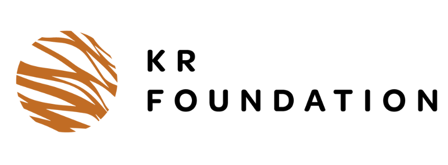 KR Foundation logo