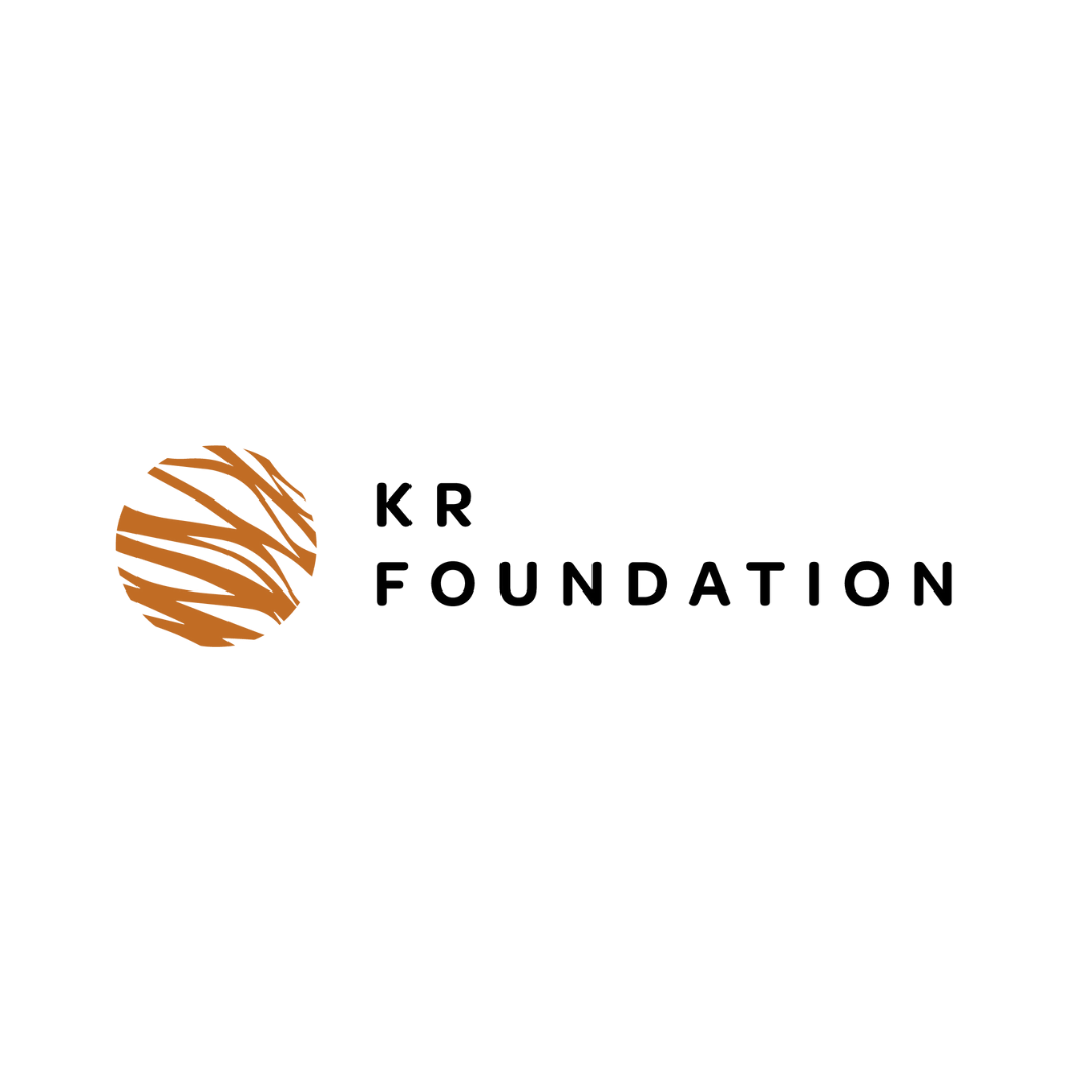 KR Foundation logo