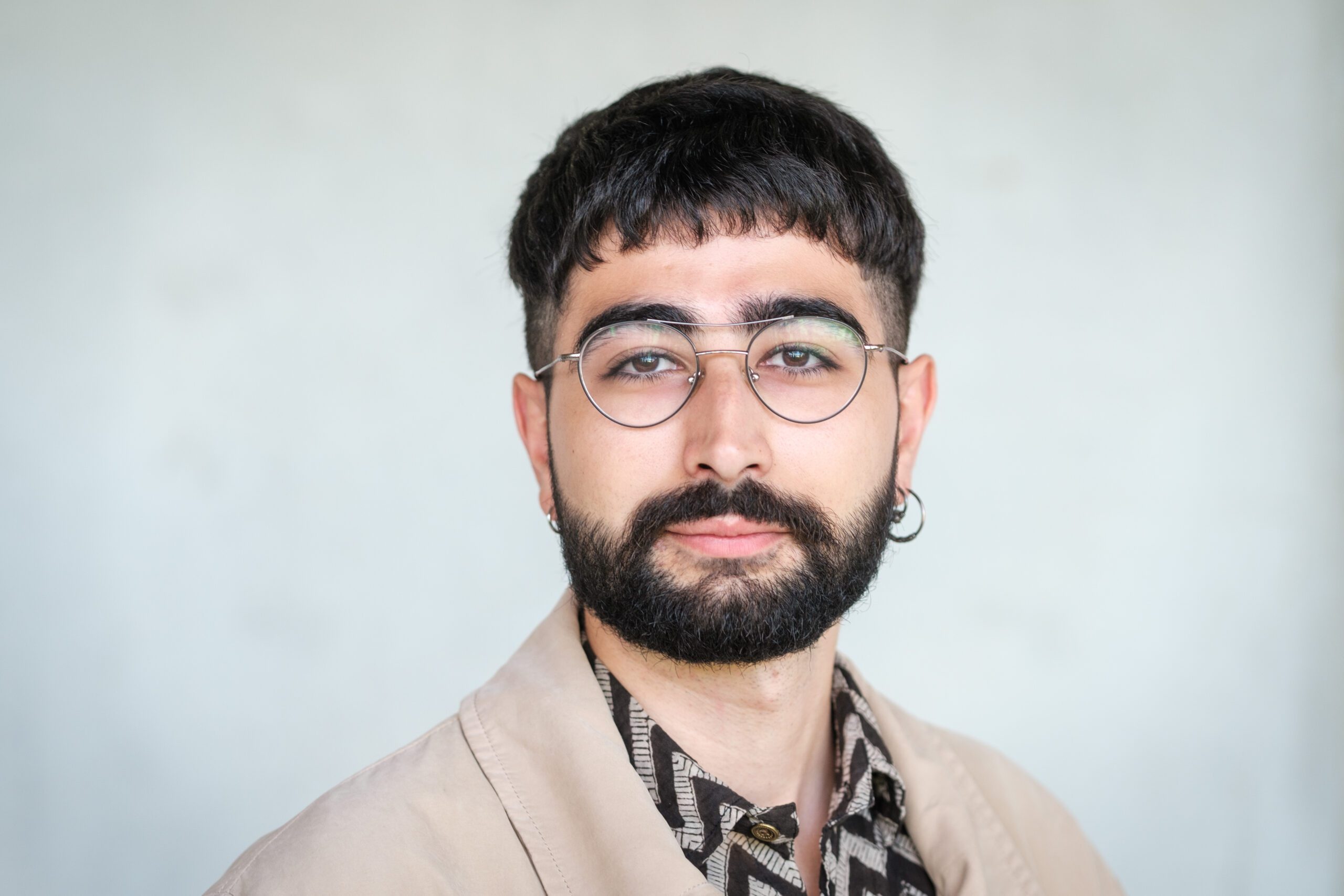 Dr. Eric Barberà Mas